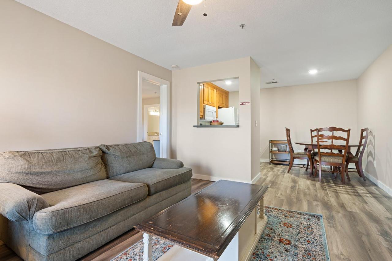 Nacoochee Apartment Helen Bagian luar foto